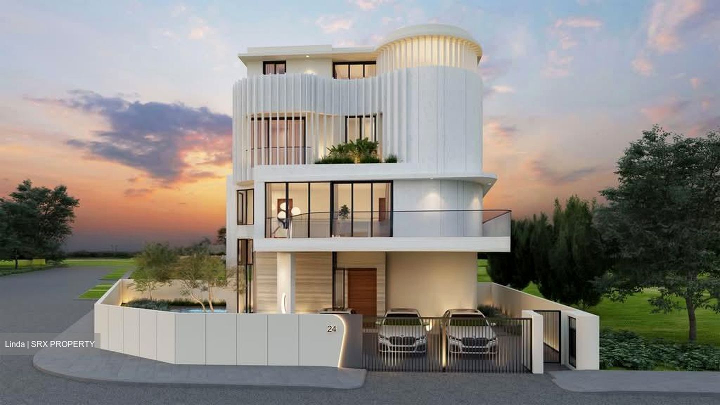 Siglap Road (D15), Detached #599760781